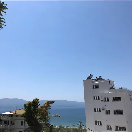 Gasthof Actium Vlorë
